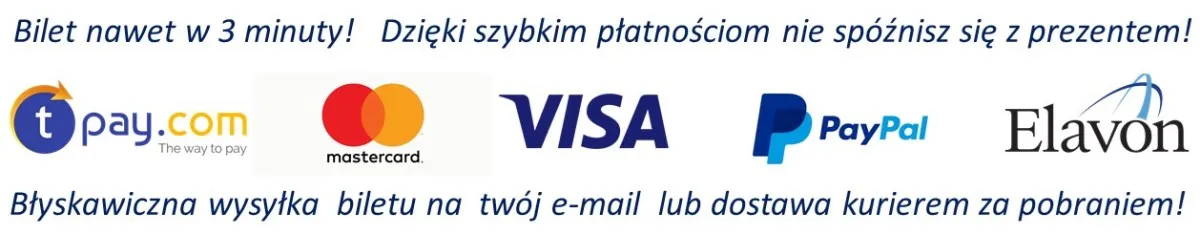Baner Płatności Baner Płatności